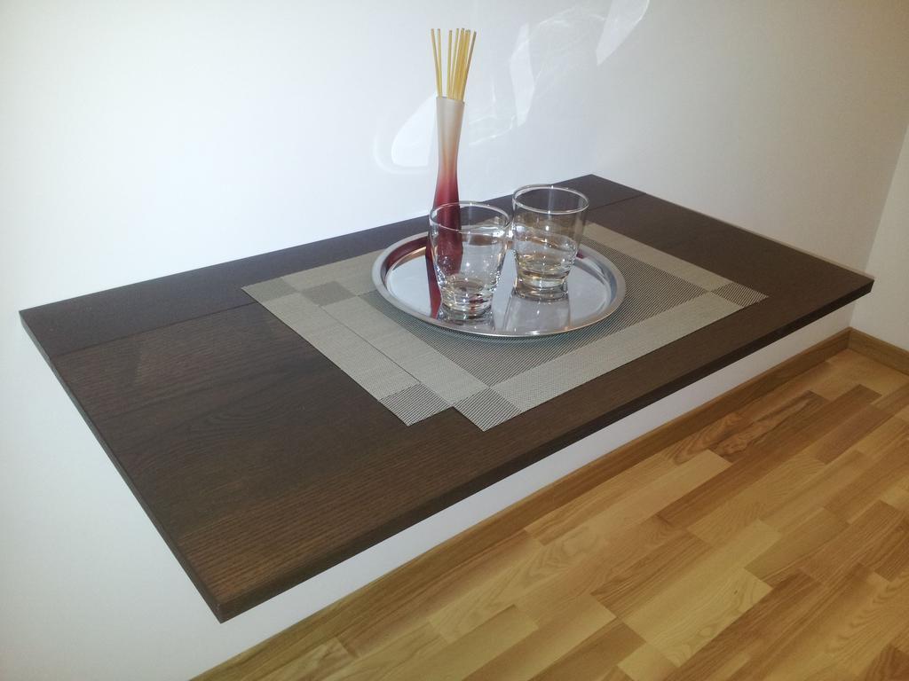 Apartament tip studio