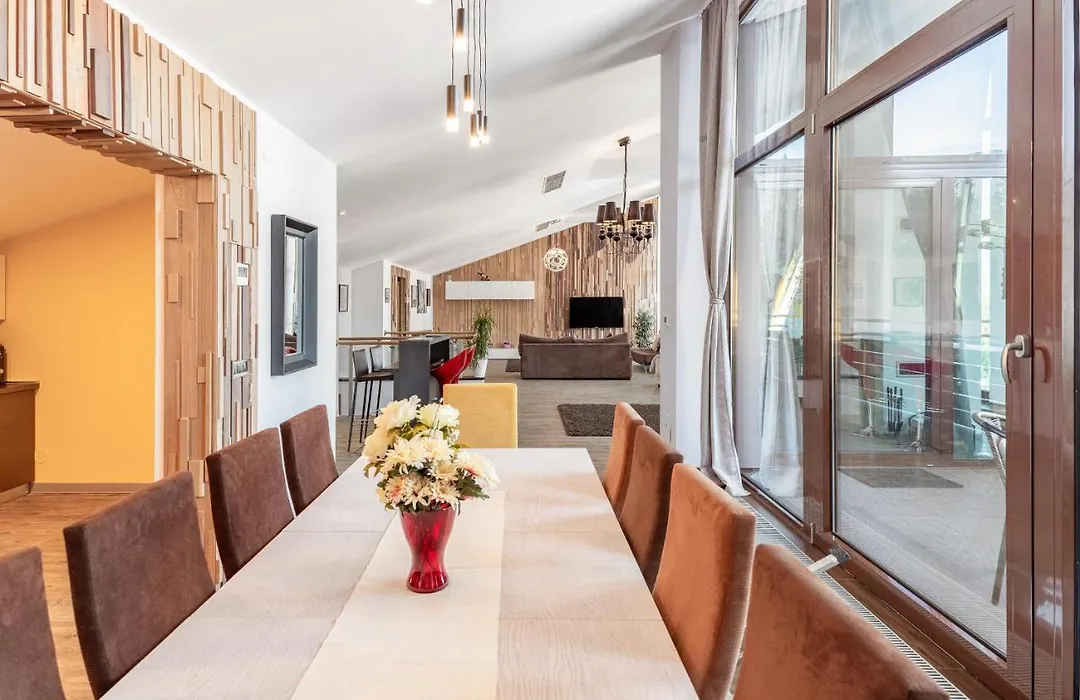 A50 Cape Town Penthouse - Silver Mountain-1