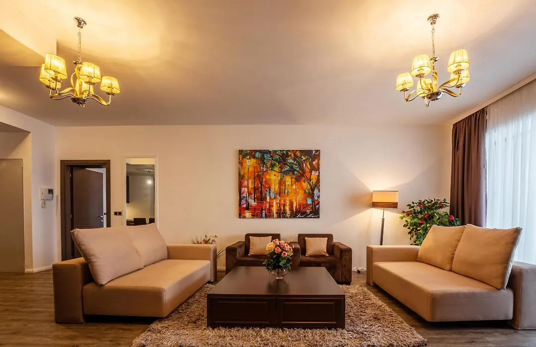 Silver Mountain - Ana'S Apartments-1