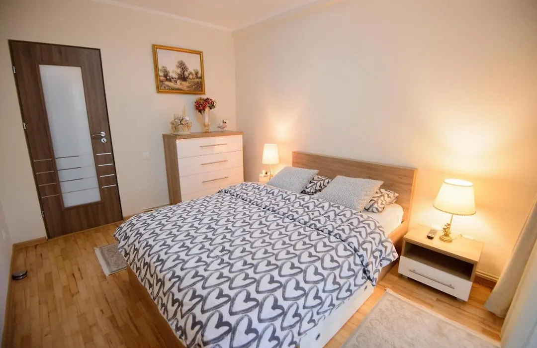 Apartament Eliza-1