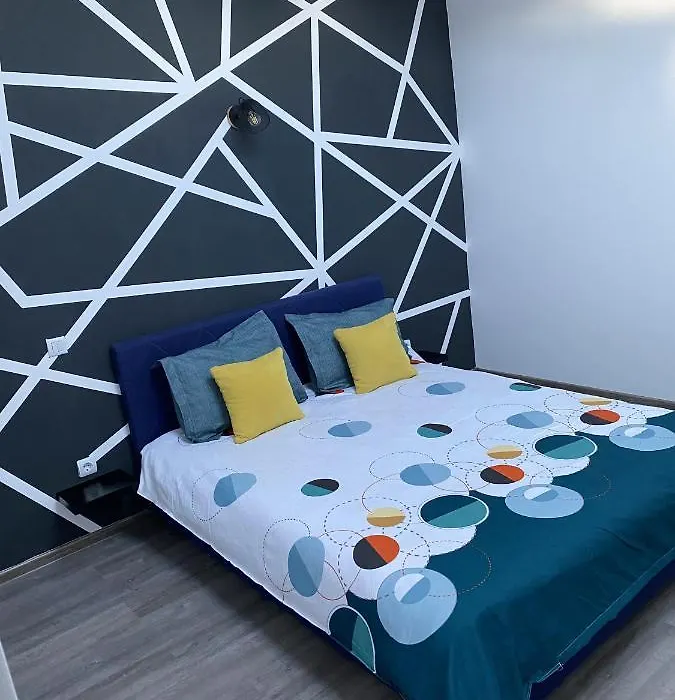 Alvi Apartment Poiana Brasov-1