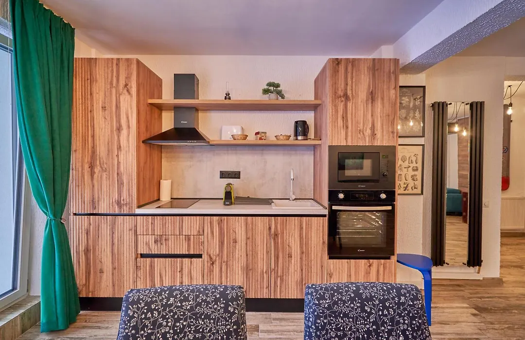 Family Treez Premium Apartments-1