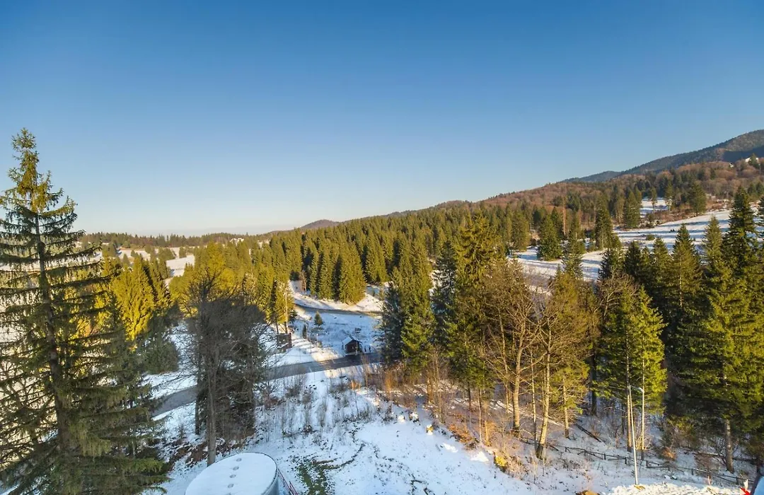 Silver Mountain 3 Bedroom Apartment-1