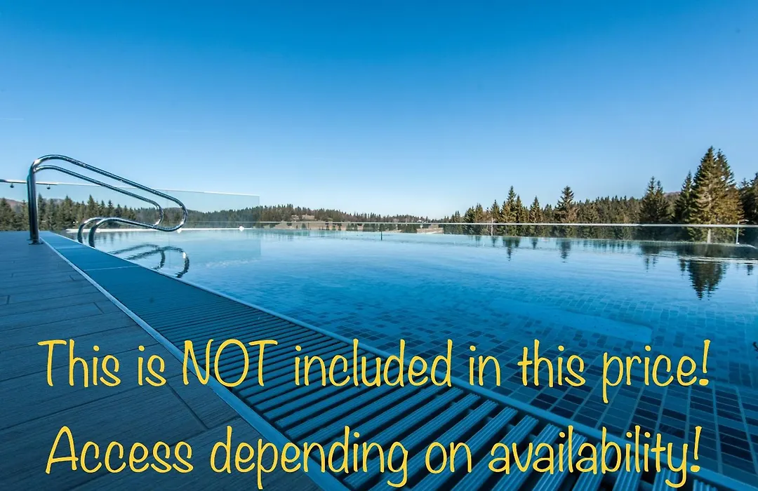 Pine Woods Apartment A28 In Silver Mountain-1