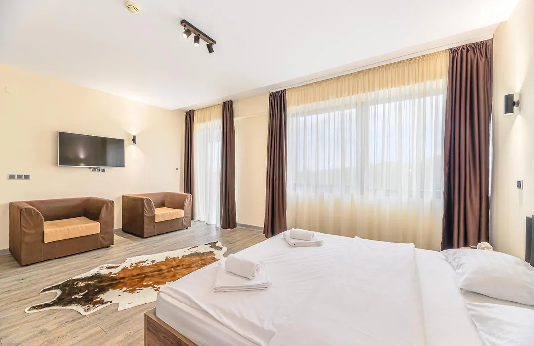 B41 Apartment Poiana Brasov-1