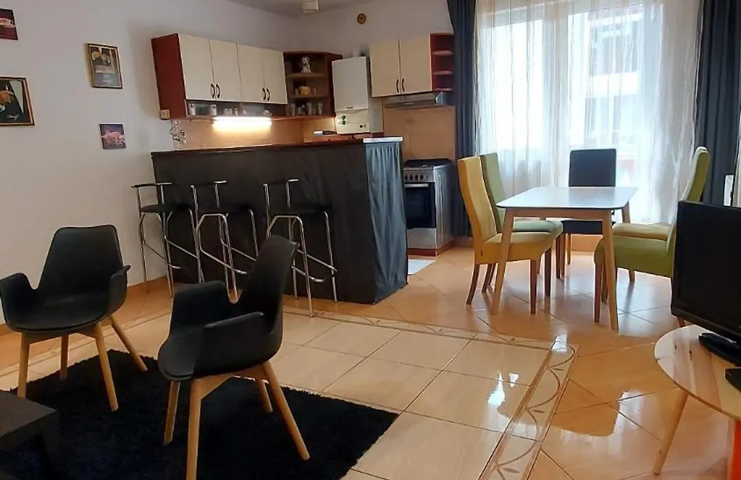 Apartament Roland-1