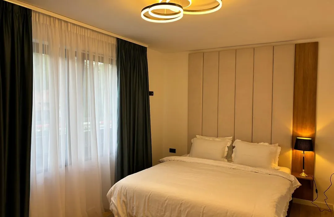 Albert Residence Aparthotel Grand Chalet With Special Rate To Spa Alpin Resort Book 2 Nights Stay 3-1