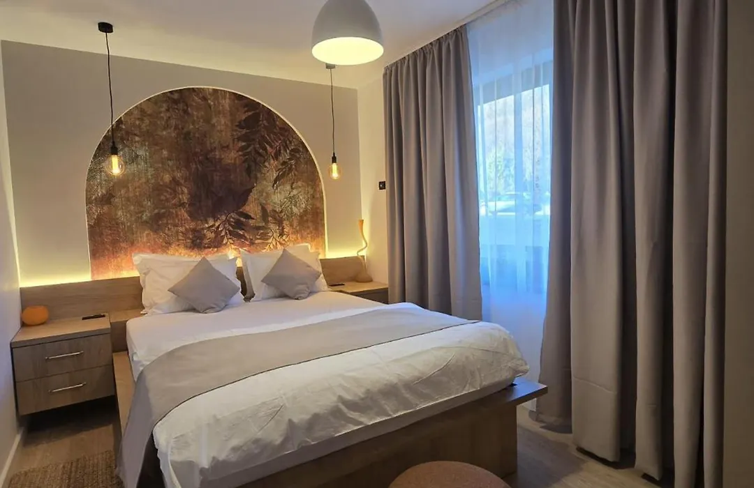 Massif Grand Chalet Apartments-1