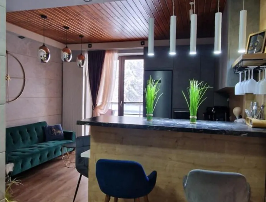 Evva Apartment Mountain Retreat-1