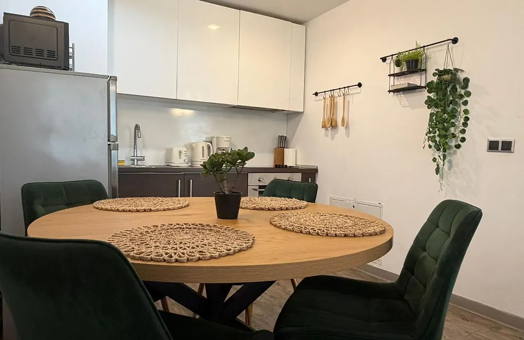 Apartment A36 Silver Mountain-1