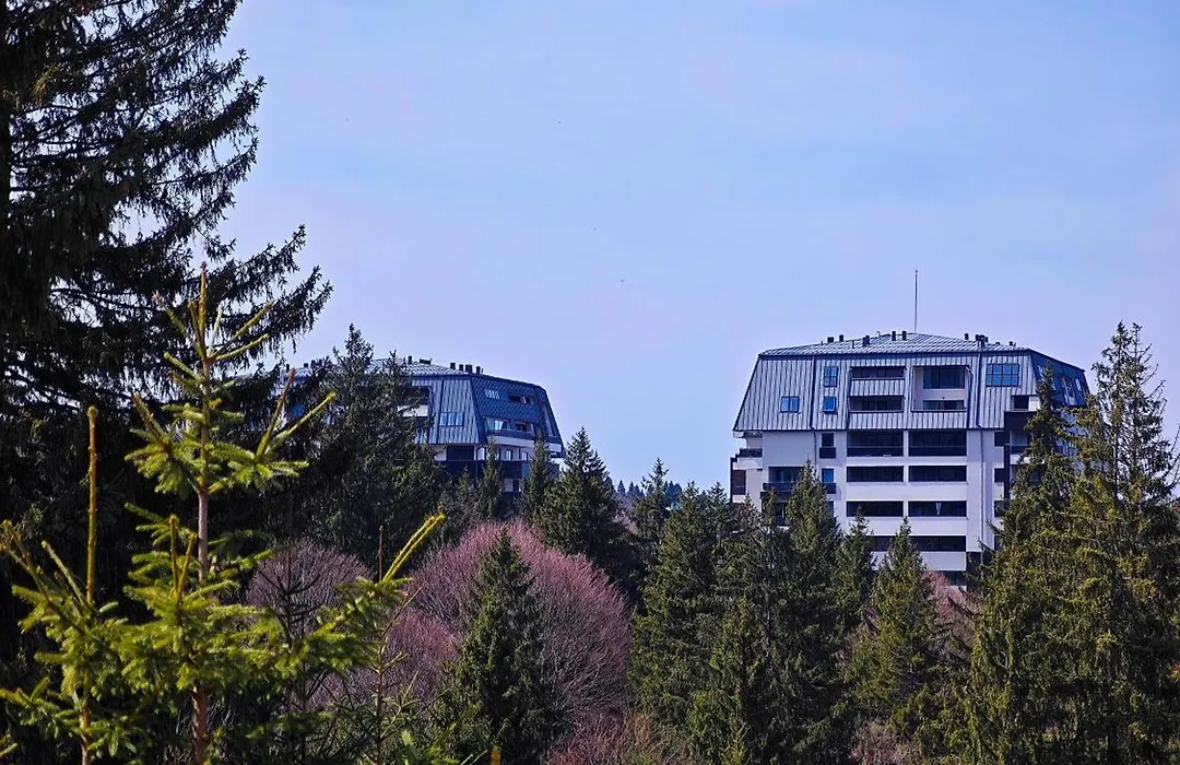 Dor Apartment-1