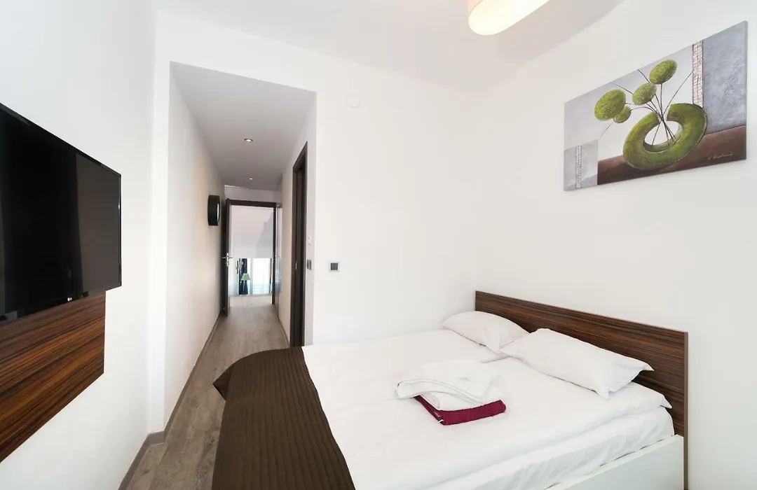 Silver Mountain Apartment 26-1