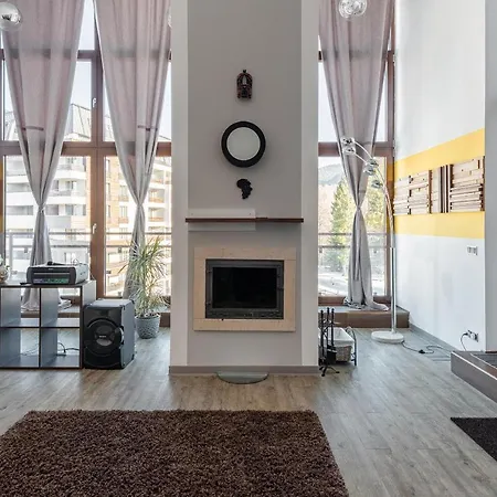A50 Cape Town Penthouse - Silver Mountain-2