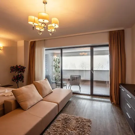 Silver Mountain - Ana'S Apartments-2