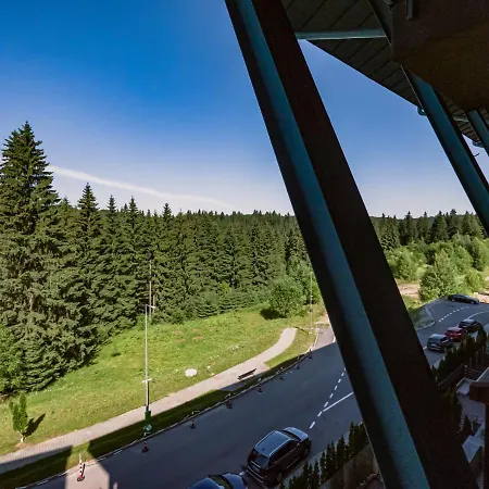 Apartament lux Poiana Brasov B23-2