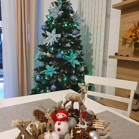 Apartament ȘIC Poiana Brasov-2