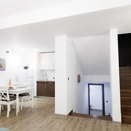 Forest View Apartment B12 In Silver Mountain Resort-3