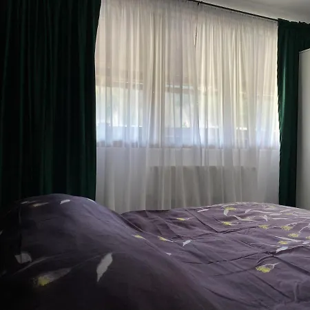 Alvi Apartment Poiana Brasov-2