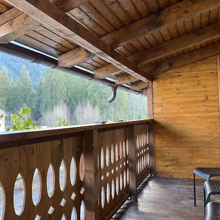 Alvi Apartment Poiana Brasov-3
