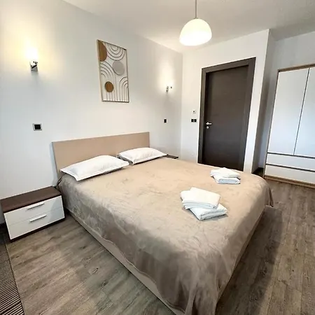 Forest View Silver M B34 Poiana Brasov-2
