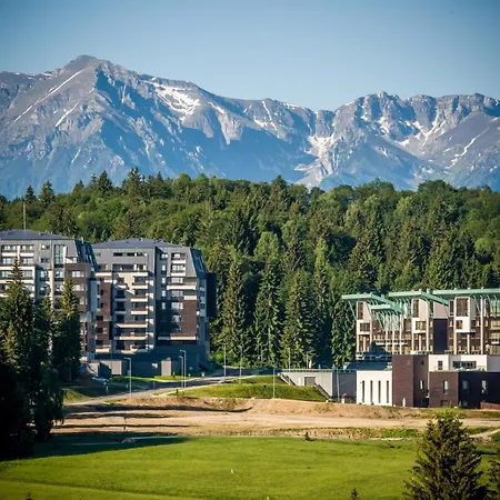 Pine Woods Apartment A28 In Silver Mountain-2
