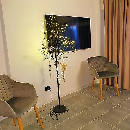 Harmony Apartment Poiana Brasov-3