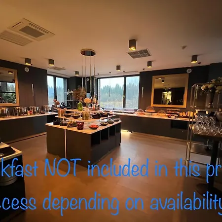 Pine Woods Apartment A27 In Silver Mountain-2