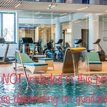Art Gallery Apartment In Silver Mountain-3
