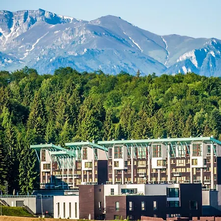 Charming Family Condo In Silver Mountain-3