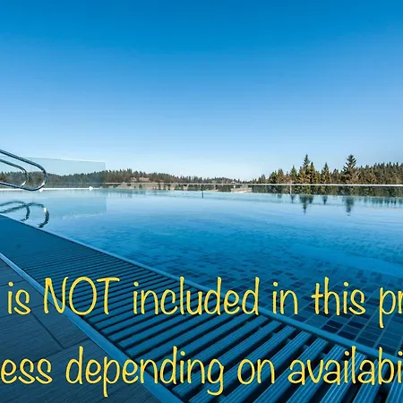 Kron Luxury 2 Bedroom Apartment In Silver Mountain-3