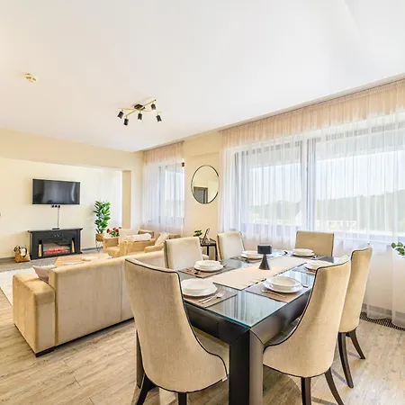 B41 Apartment Poiana Brasov-3