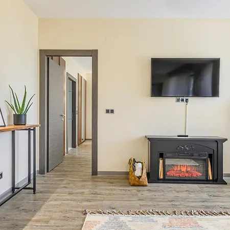 B41 Apartment Poiana Brasov-2