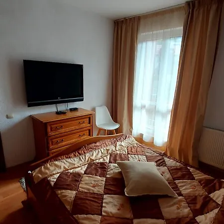 Apartament Roland-2