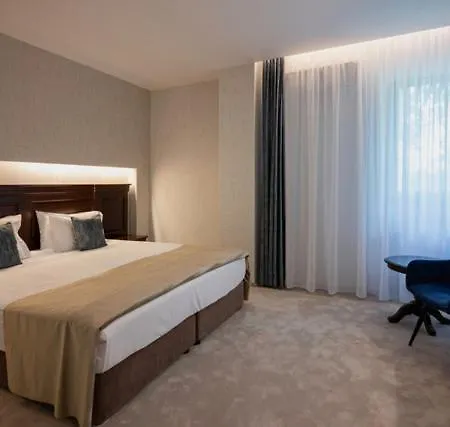 Poiana Brasov Alpin Executive Apartment-3