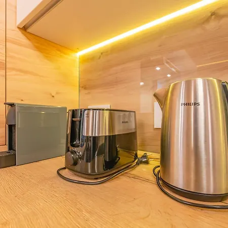 Poiana Ski Residence Apartment 5-3