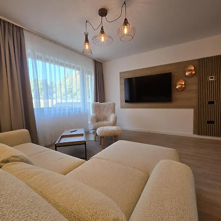 Massif Grand Chalet Apartments-2