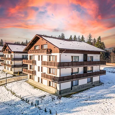 Albert Residence Aparthotel Grand Chalet With Special Rate To Spa Alpin Resort Book 2 Nights Stay 3-2