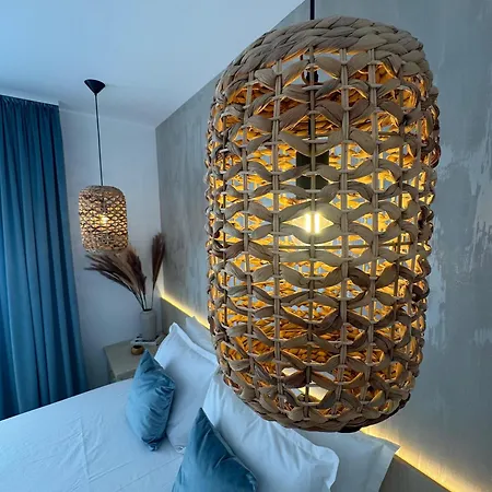 Massif Grand Chalet Apartments-3