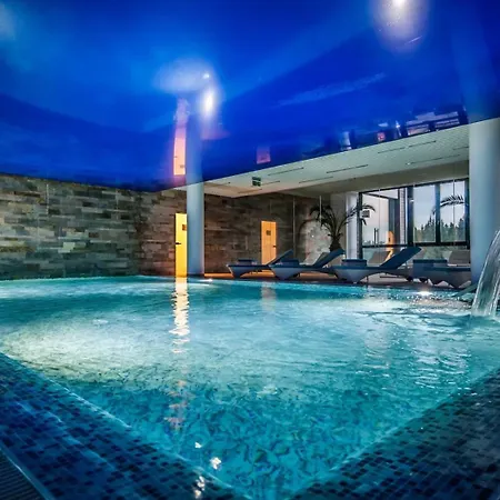 Woodland Apartment In Silver Mountain Resort-3