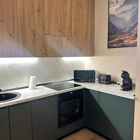 Alpine Oasis - Silver Mountain-3