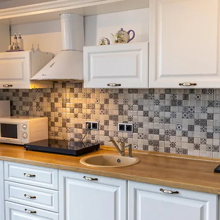 English Home In Silver Mountain Resort Poiana Brasov-2
