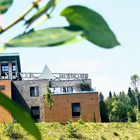 Woodland Apartment In Silver Mountain Resort-2