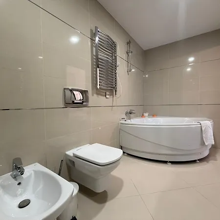 Apartment A36 Silver Mountain-3