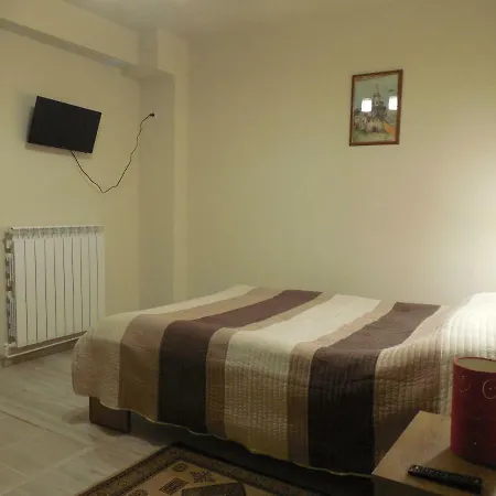Ski & Bike Residence-3