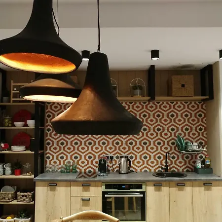 Dor Apartment-3