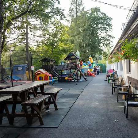 Apartament executive vedere munte Alpin Resort Poiana Brasov-3