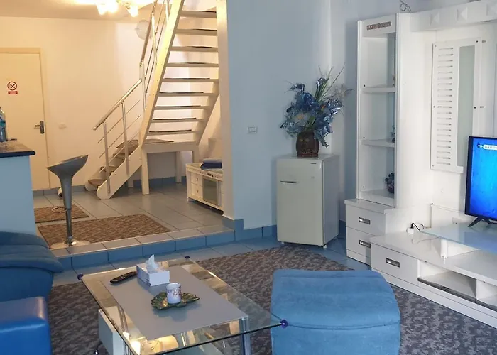 Vila Roxy Poiana Braşov