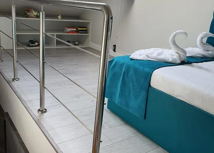 Apartament Ozon Poiana Braşov