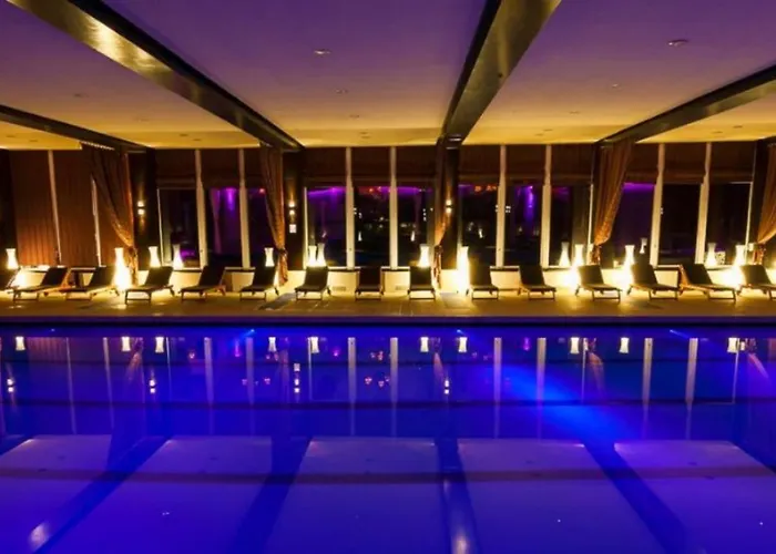 Poiana Brasov Alpin Executive Apartment