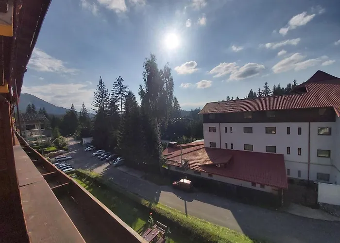Studio Montana Poiana Braşov